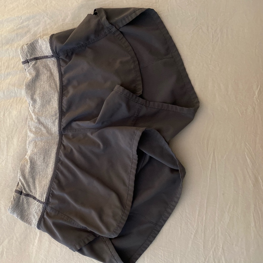Lululemon Runner Up Shorts